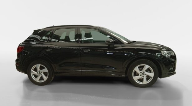 AUDI Q3 TODOTERRENO 1.5 35 TFSI S TRONIC ADVANCED 150 5P