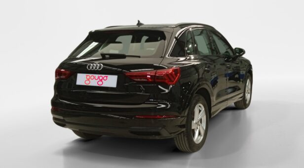 AUDI Q3 TODOTERRENO 1.5 35 TFSI S TRONIC ADVANCED 150 5P