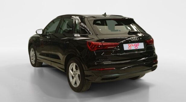AUDI Q3 TODOTERRENO 1.5 35 TFSI S TRONIC ADVANCED 150 5P