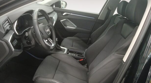 AUDI Q3 TODOTERRENO 1.5 35 TFSI S TRONIC ADVANCED 150 5P