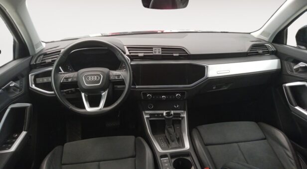 AUDI Q3 TODOTERRENO 1.5 35 TFSI S TRONIC ADVANCED 150 5P