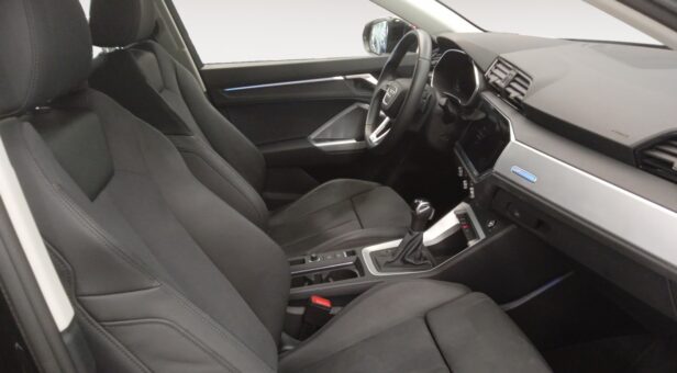 AUDI Q3 TODOTERRENO 1.5 35 TFSI S TRONIC ADVANCED 150 5P