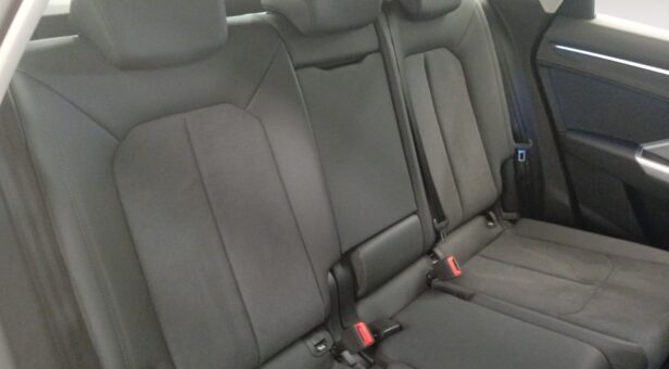 AUDI Q3 TODOTERRENO 1.5 35 TFSI S TRONIC ADVANCED 150 5P