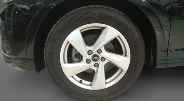 AUDI Q3 TODOTERRENO 1.5 35 TFSI S TRONIC ADVANCED 150 5P