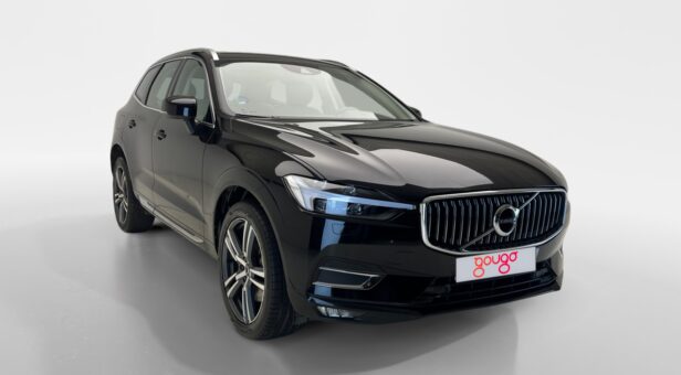 VOLVO XC60 2.0 D B4 INSCRIPTION AUTO AWD HEV 197cv 5P