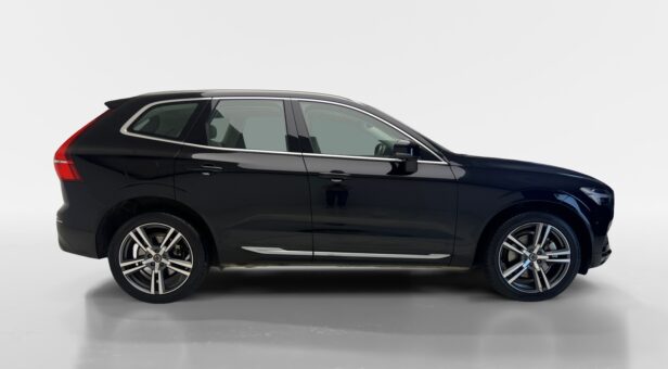 VOLVO XC60 2.0 D B4 INSCRIPTION AUTO AWD HEV 197cv 5P