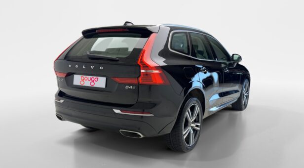 VOLVO XC60 2.0 D B4 INSCRIPTION AUTO AWD HEV 197cv 5P