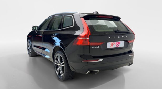 VOLVO XC60 2.0 D B4 INSCRIPTION AUTO AWD HEV 197cv 5P