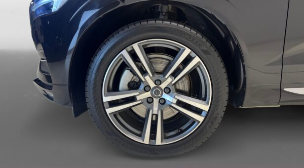 VOLVO XC60 2.0 D B4 INSCRIPTION AUTO AWD HEV 197cv 5P