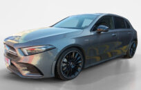 MERCEDES A-CLASS A 35 AMG