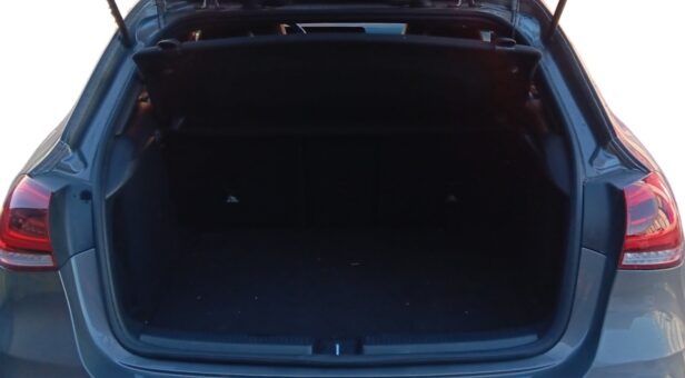 MERCEDES A-CLASS A 35 AMG MERCEDES A-CLASS A 35 AMG