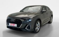 AUDI Q3 SPORTBACK TODOTERRENO 1.5 35 TFSI S TRONIC S LINE 150 5P