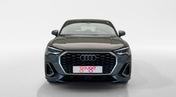 AUDI Q3 SPORTBACK TODOTERRENO 1.5 35 TFSI S TRONIC S LINE 150 5P