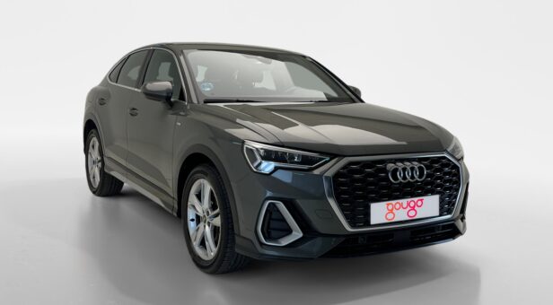 AUDI Q3 SPORTBACK TODOTERRENO 1.5 35 TFSI S TRONIC S LINE 150 5P