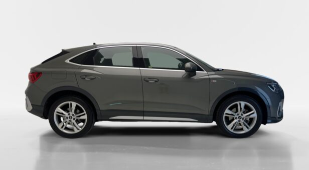 AUDI Q3 SPORTBACK TODOTERRENO 1.5 35 TFSI S TRONIC S LINE 150 5P
