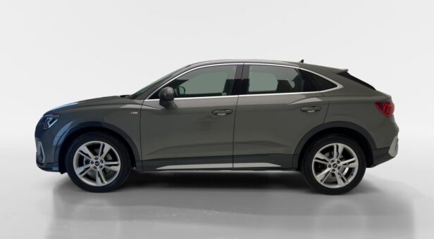 AUDI Q3 SPORTBACK TODOTERRENO 1.5 35 TFSI S TRONIC S LINE 150 5P