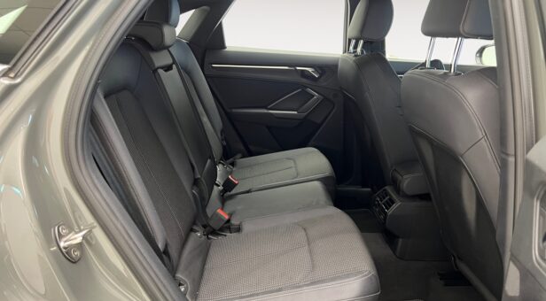 AUDI Q3 SPORTBACK TODOTERRENO 1.5 35 TFSI S TRONIC S LINE 150 5P