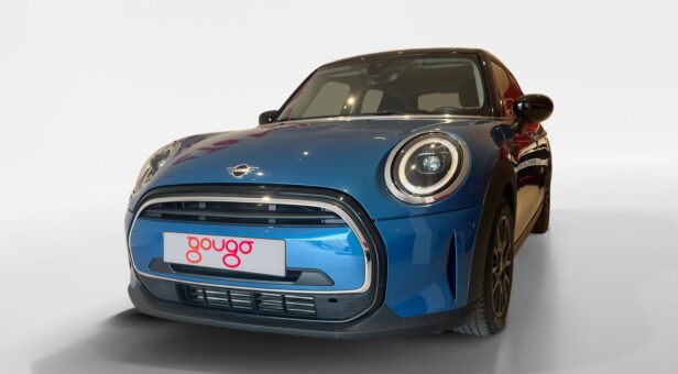 MINI MINI COOPER AUTOMATICO 1.5CC 136CV 5P MINI MINI COOPER AUTOMATICO 1.5CC 136CV 5P