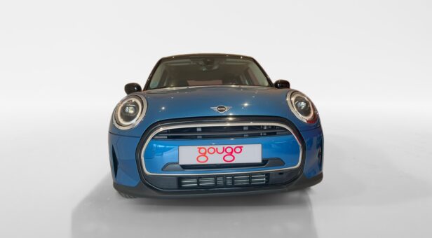 MINI MINI COOPER AUTOMATICO 1.5CC 136CV 5P MINI MINI COOPER AUTOMATICO 1.5CC 136CV 5P