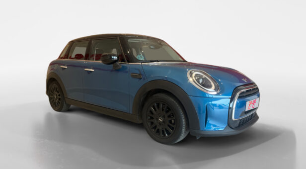 MINI MINI COOPER AUTOMATICO 1.5CC 136CV 5P MINI MINI COOPER AUTOMATICO 1.5CC 136CV 5P