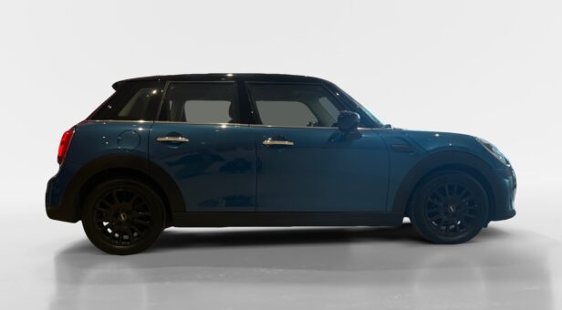 MINI MINI COOPER AUTOMATICO 1.5CC 136CV 5P MINI MINI COOPER AUTOMATICO 1.5CC 136CV 5P