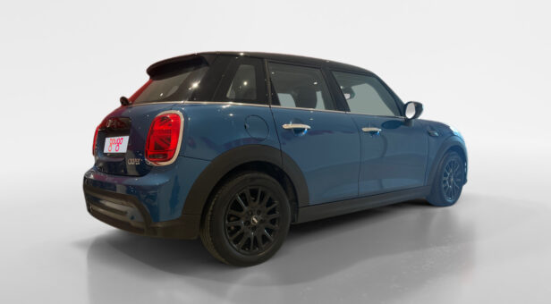 MINI MINI COOPER AUTOMATICO 1.5CC 136CV 5P MINI MINI COOPER AUTOMATICO 1.5CC 136CV 5P