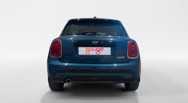 MINI MINI COOPER AUTOMATICO 1.5CC 136CV 5P MINI MINI COOPER AUTOMATICO 1.5CC 136CV 5P