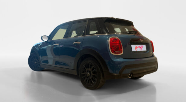 MINI MINI COOPER AUTOMATICO 1.5CC 136CV 5P MINI MINI COOPER AUTOMATICO 1.5CC 136CV 5P