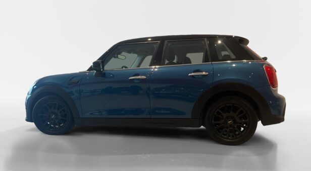 MINI MINI COOPER AUTOMATICO 1.5CC 136CV 5P MINI MINI COOPER AUTOMATICO 1.5CC 136CV 5P