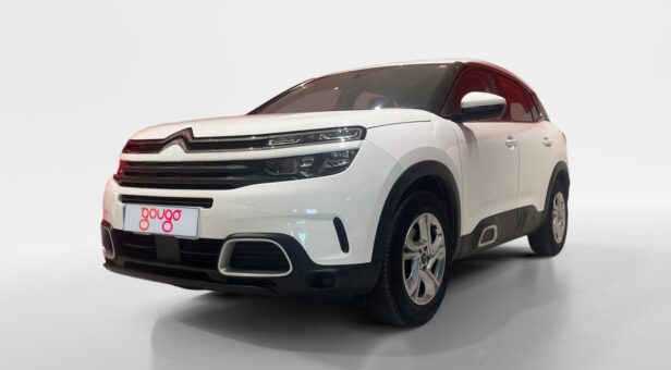 CITROEN C5 AIRCROSS LIVE PURETECH 1.2 131CV 5P CITROEN C5 AIRCROSS LIVE PURETECH 1.2 131CV 5P
