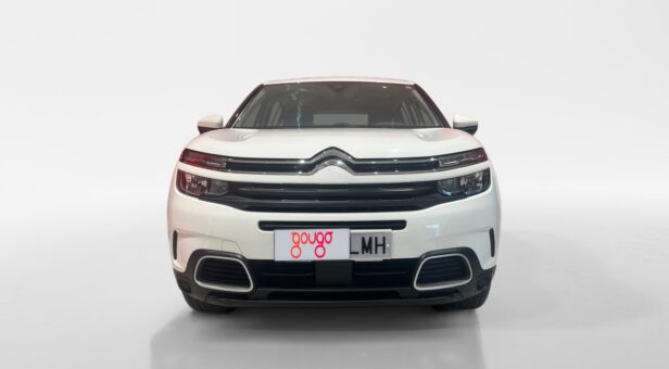 CITROEN C5 AIRCROSS LIVE PURETECH 1.2 131CV 5P CITROEN C5 AIRCROSS LIVE PURETECH 1.2 131CV 5P