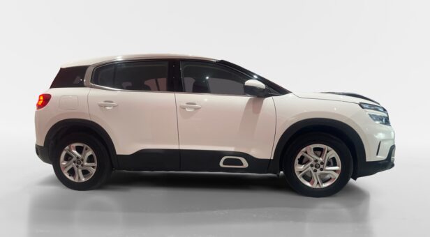 CITROEN C5 AIRCROSS LIVE PURETECH 1.2 131CV 5P CITROEN C5 AIRCROSS LIVE PURETECH 1.2 131CV 5P