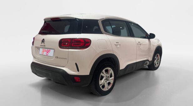 CITROEN C5 AIRCROSS LIVE PURETECH 1.2 131CV 5P CITROEN C5 AIRCROSS LIVE PURETECH 1.2 131CV 5P