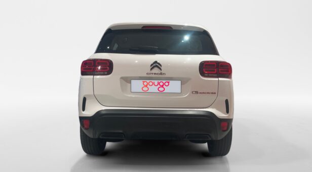 CITROEN C5 AIRCROSS LIVE PURETECH 1.2 131CV 5P CITROEN C5 AIRCROSS LIVE PURETECH 1.2 131CV 5P