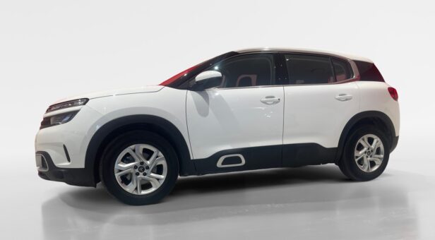 CITROEN C5 AIRCROSS LIVE PURETECH 1.2 131CV 5P CITROEN C5 AIRCROSS LIVE PURETECH 1.2 131CV 5P