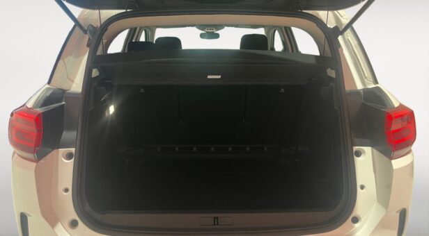 CITROEN C5 AIRCROSS LIVE PURETECH 1.2 131CV 5P CITROEN C5 AIRCROSS LIVE PURETECH 1.2 131CV 5P