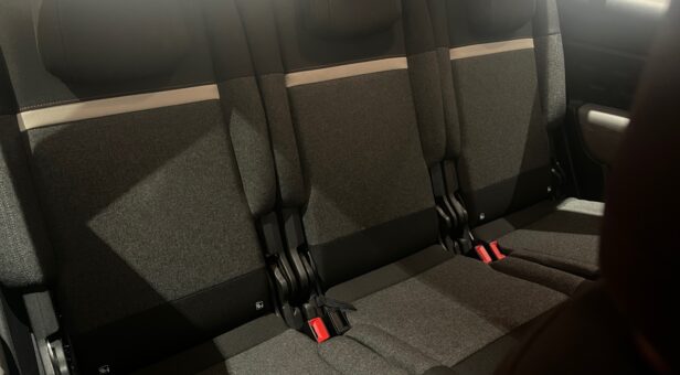 CITROEN C5 AIRCROSS LIVE PURETECH 1.2 131CV 5P CITROEN C5 AIRCROSS LIVE PURETECH 1.2 131CV 5P