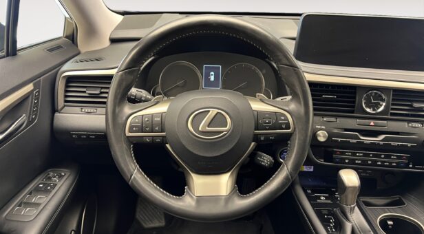 LEXUS RX 450h EXECUTIVE AUTO 3.5 313 5P LEXUS RX 450h EXECUTIVE AUTO 3.5 313 5P