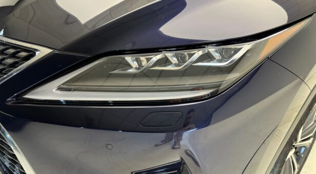 LEXUS RX 450h EXECUTIVE AUTO 3.5 313 5P LEXUS RX 450h EXECUTIVE AUTO 3.5 313 5P