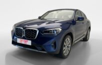 BMW X4 XDRIVE 2.0D MHEV XLINE AUTO 190 5P