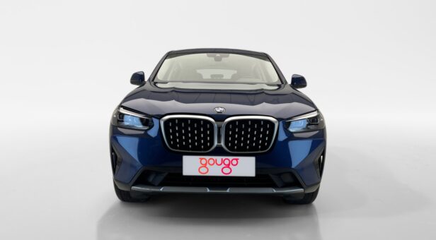 BMW X4 XDRIVE 2.0D MHEV XLINE AUTO 190 5P