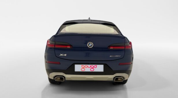 BMW X4 XDRIVE 2.0D MHEV XLINE AUTO 190 5P