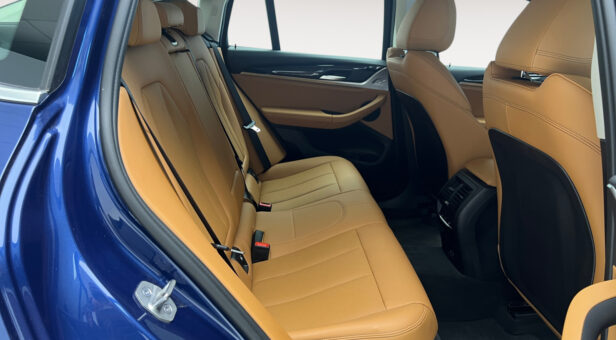 BMW X4 XDRIVE 2.0D MHEV XLINE AUTO 190 5P
