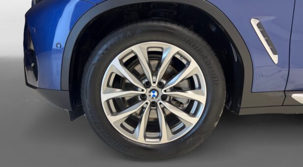 BMW X4 XDRIVE 2.0D MHEV XLINE AUTO 190 5P