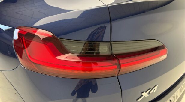 BMW X4 XDRIVE 2.0D MHEV XLINE AUTO 190 5P