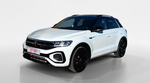 VOLKSWAGEN T-ROC TODOTERRENO 2.0 TDI 110KW DSG R-LINE 150 5P