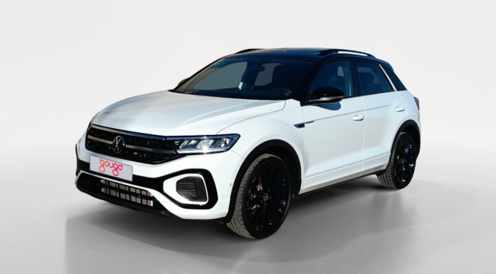 VOLKSWAGEN T-ROC TODOTERRENO 2.0 TDI 110KW DSG R-LINE 150 5P