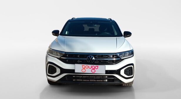 VOLKSWAGEN T-ROC TODOTERRENO 2.0 TDI 110KW DSG R-LINE 150 5P