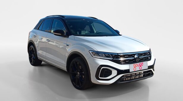 VOLKSWAGEN T-ROC TODOTERRENO 2.0 TDI 110KW DSG R-LINE 150 5P
