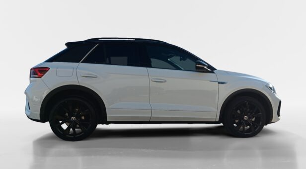 VOLKSWAGEN T-ROC TODOTERRENO 2.0 TDI 110KW DSG R-LINE 150 5P